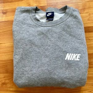 Nike Crewneck